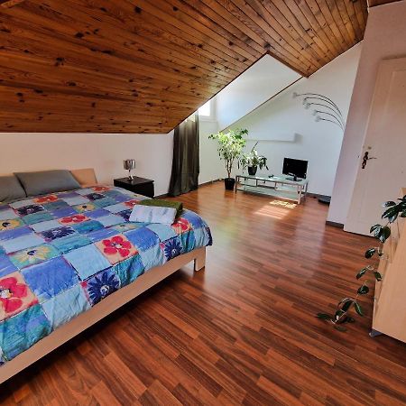 Beautiful Aparment Next To The Border 4 Room サン・ルイ エクステリア 写真