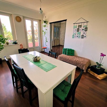 Beautiful Aparment Next To The Border 4 Room サン・ルイ エクステリア 写真