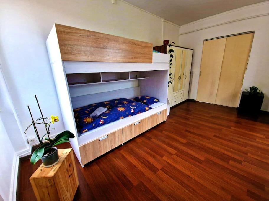 Beautiful Aparment Next To The Border 4 Room サン・ルイ エクステリア 写真