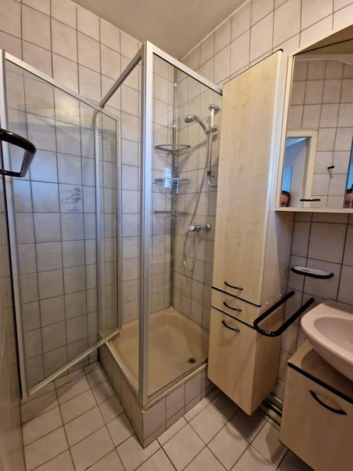 Beautiful Aparment Next To The Border 4 Room サン・ルイ エクステリア 写真