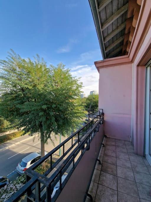 Beautiful Aparment Next To The Border 4 Room サン・ルイ エクステリア 写真
