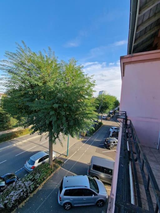 Beautiful Aparment Next To The Border 4 Room サン・ルイ エクステリア 写真