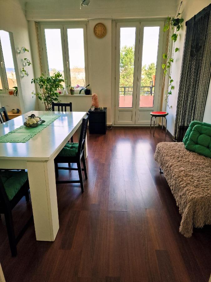 Beautiful Aparment Next To The Border 4 Room サン・ルイ エクステリア 写真