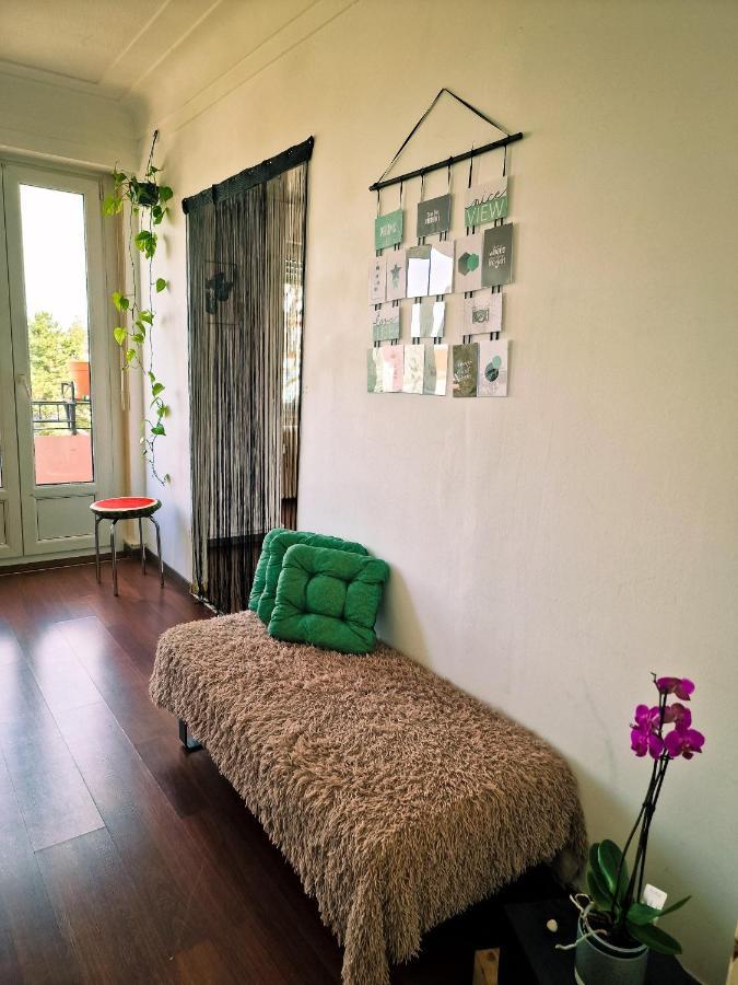 Beautiful Aparment Next To The Border 4 Room サン・ルイ エクステリア 写真