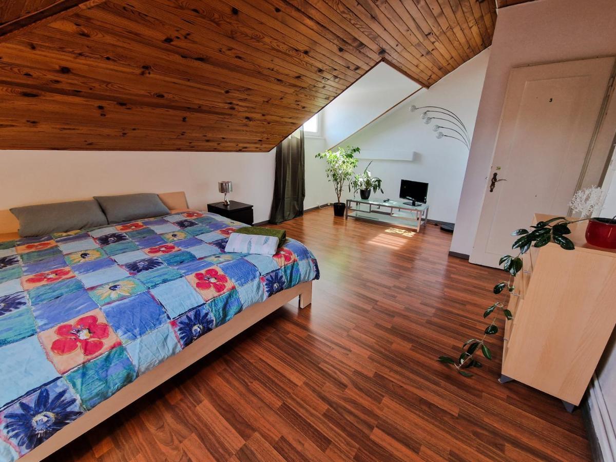 Beautiful Aparment Next To The Border 4 Room サン・ルイ エクステリア 写真