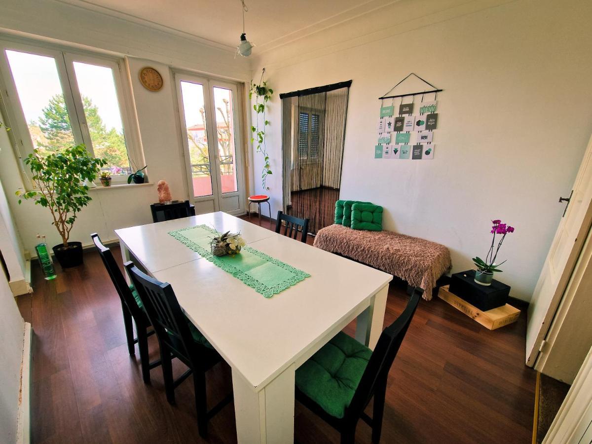 Beautiful Aparment Next To The Border 4 Room サン・ルイ エクステリア 写真