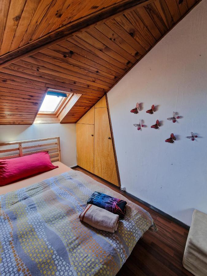Beautiful Aparment Next To The Border 4 Room サン・ルイ エクステリア 写真
