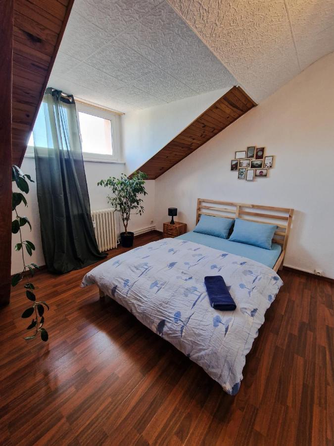 Beautiful Aparment Next To The Border 4 Room サン・ルイ エクステリア 写真