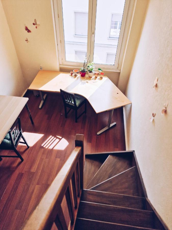 Beautiful Aparment Next To The Border 4 Room サン・ルイ エクステリア 写真