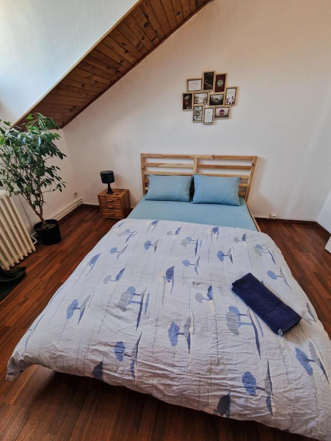 Beautiful Aparment Next To The Border 4 Room サン・ルイ エクステリア 写真